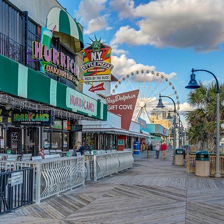 Stillwater Myrtle Beach Dış mekan fotoğraf