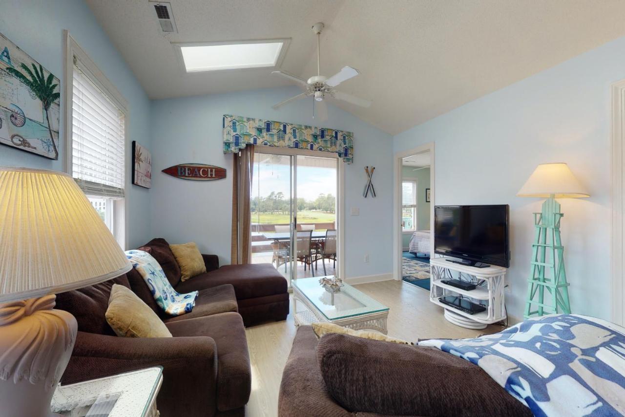 Stillwater Myrtle Beach Dış mekan fotoğraf