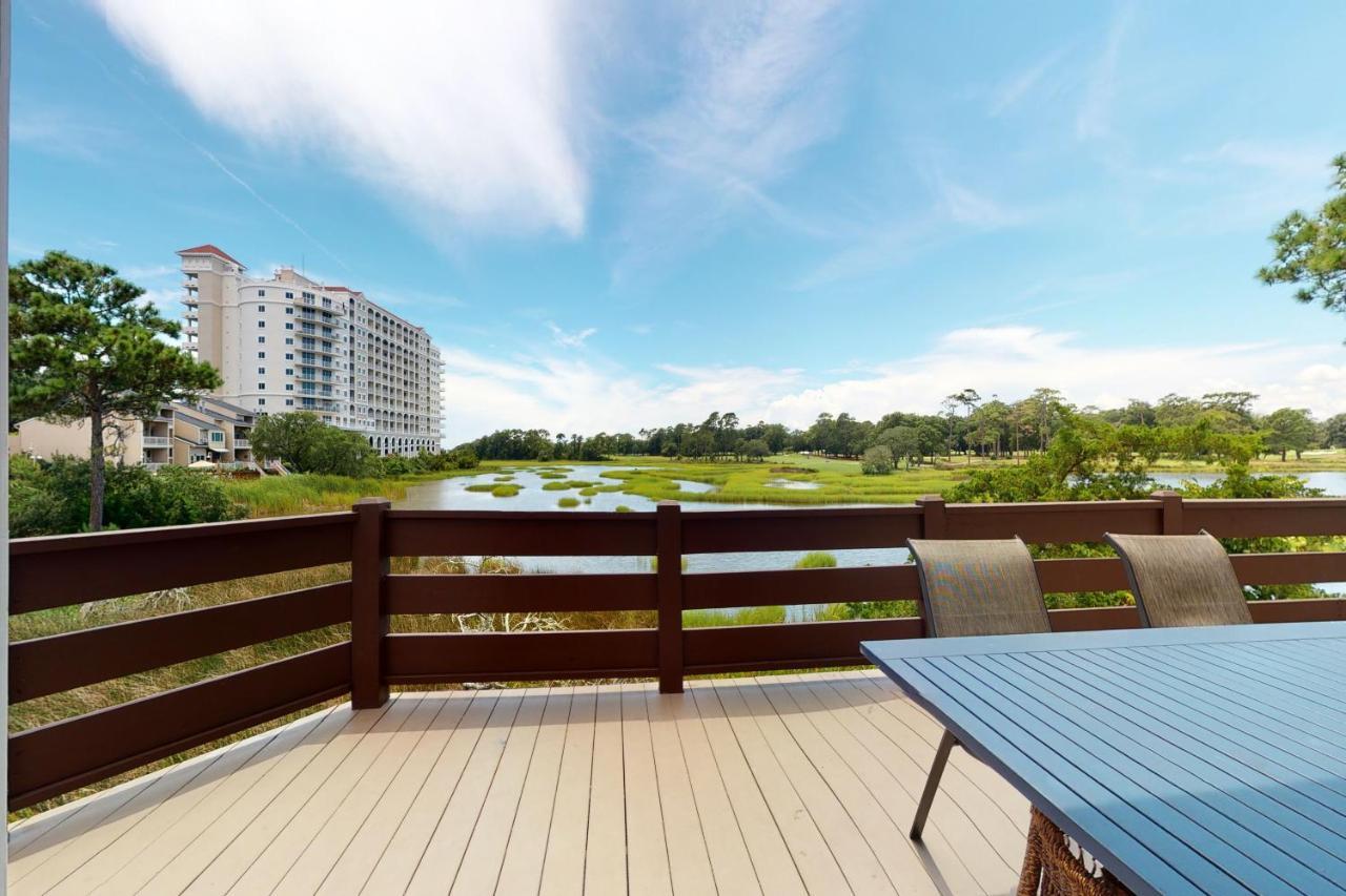 Stillwater Myrtle Beach Dış mekan fotoğraf