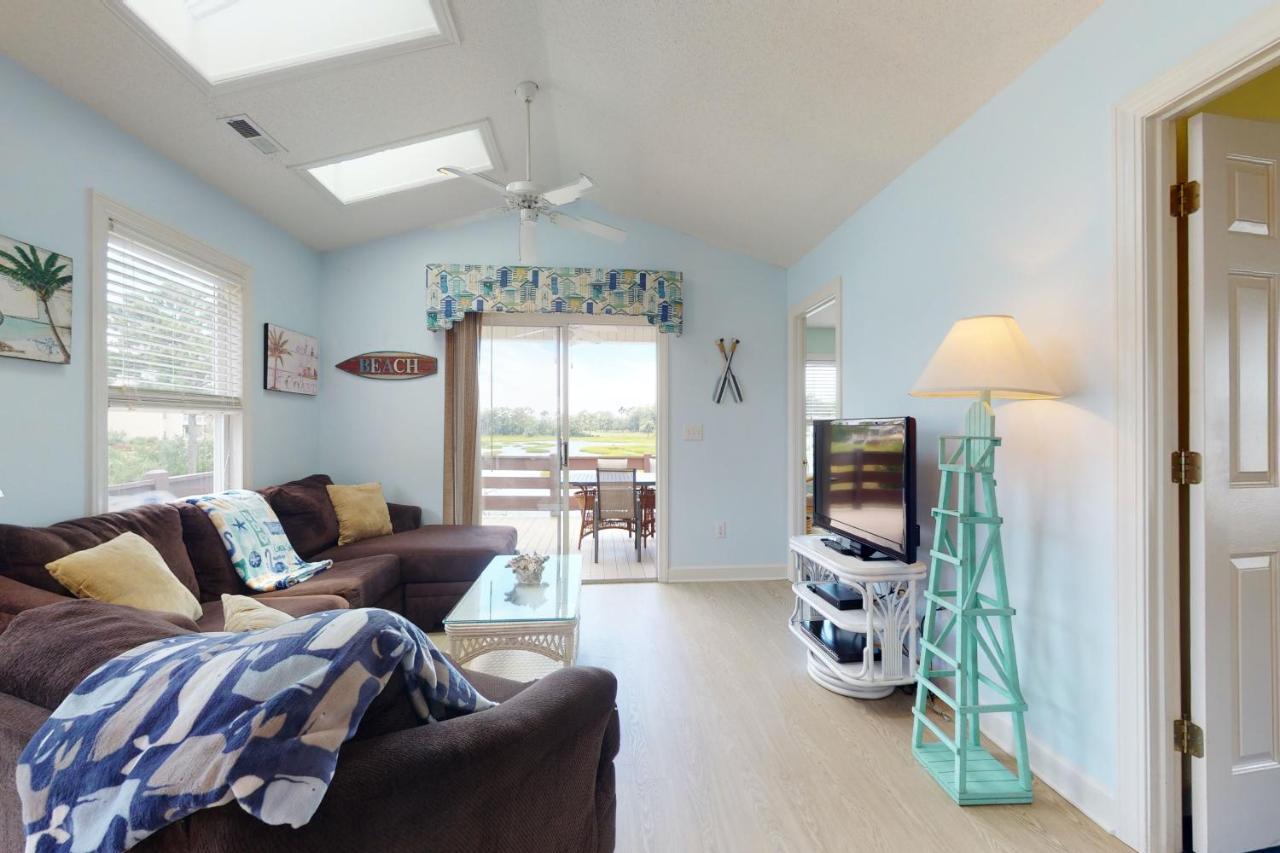 Stillwater Myrtle Beach Dış mekan fotoğraf