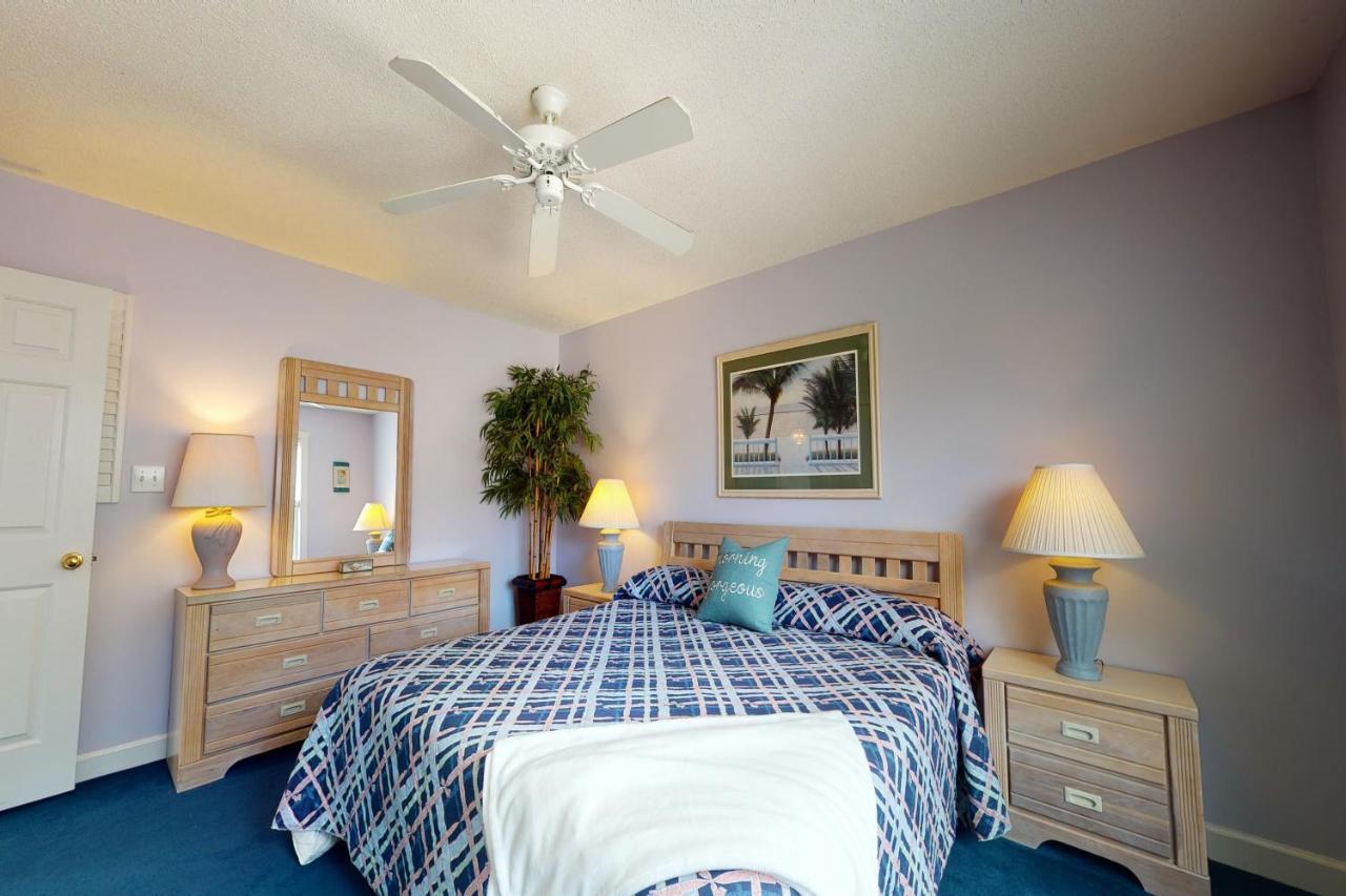 Stillwater Myrtle Beach Dış mekan fotoğraf