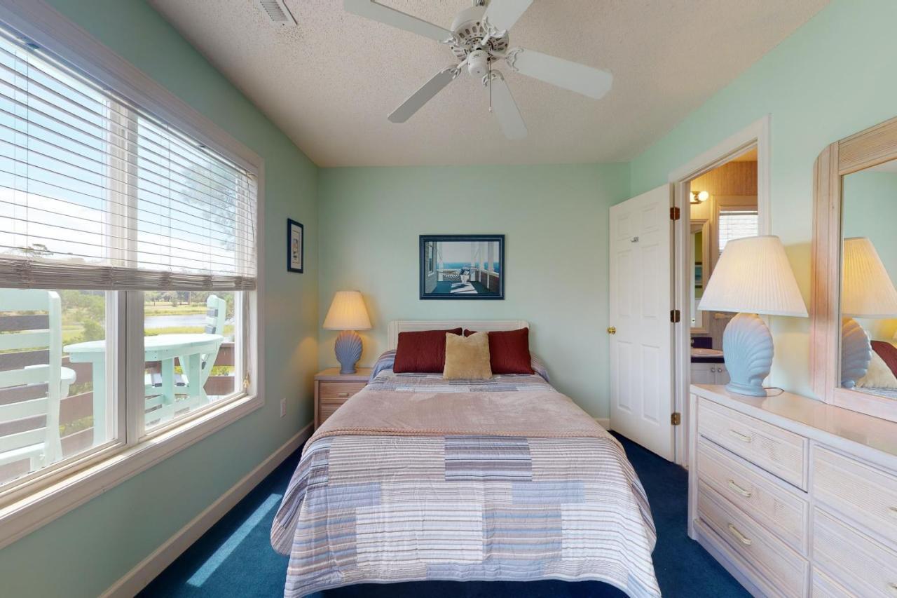 Stillwater Myrtle Beach Dış mekan fotoğraf
