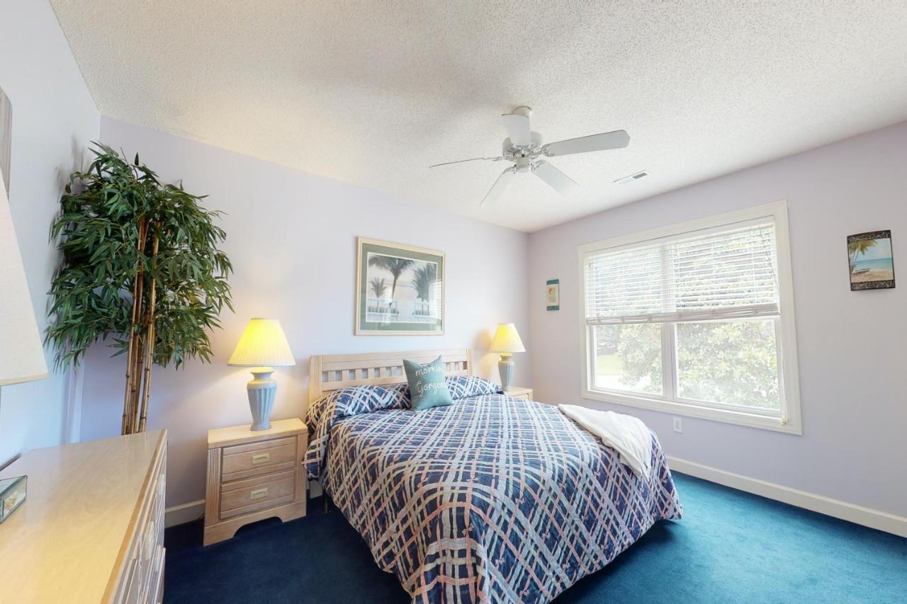 Stillwater Myrtle Beach Dış mekan fotoğraf