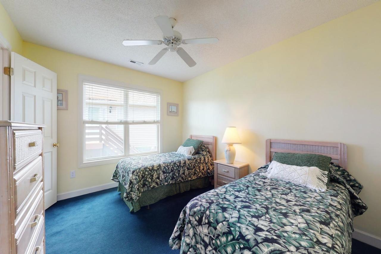 Stillwater Myrtle Beach Dış mekan fotoğraf
