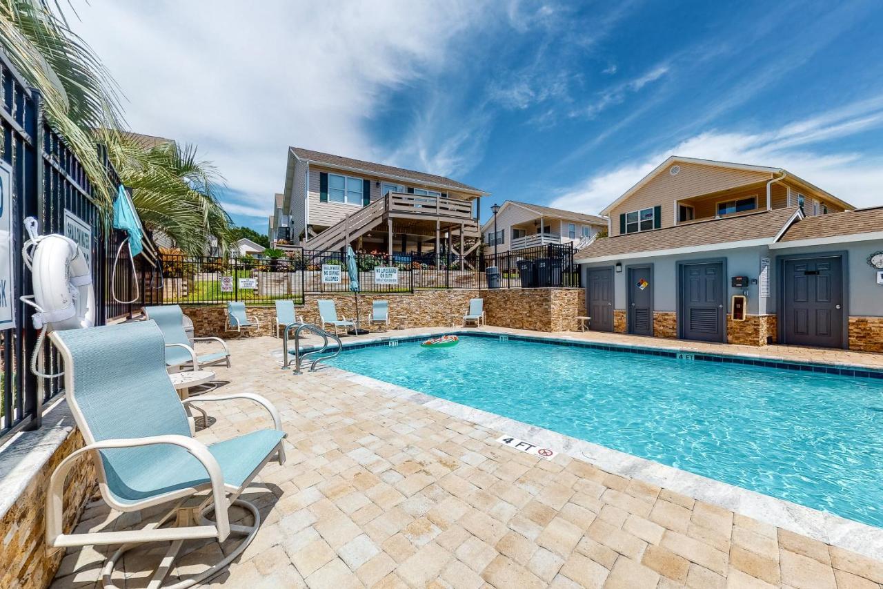 Stillwater Myrtle Beach Dış mekan fotoğraf