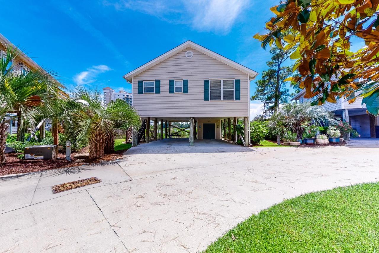 Stillwater Myrtle Beach Dış mekan fotoğraf