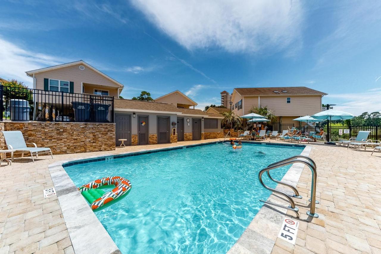 Stillwater Myrtle Beach Dış mekan fotoğraf