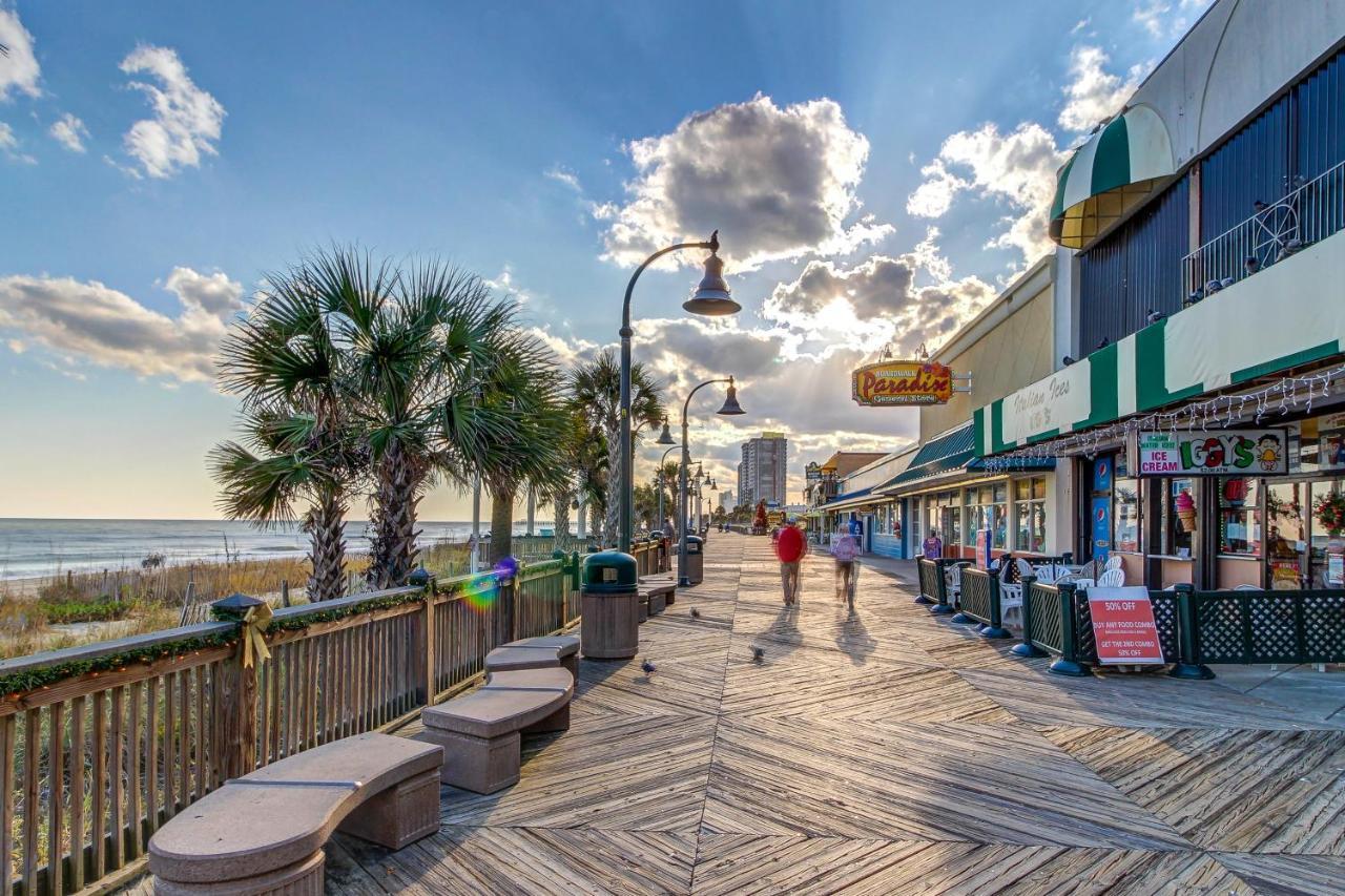 Stillwater Myrtle Beach Dış mekan fotoğraf