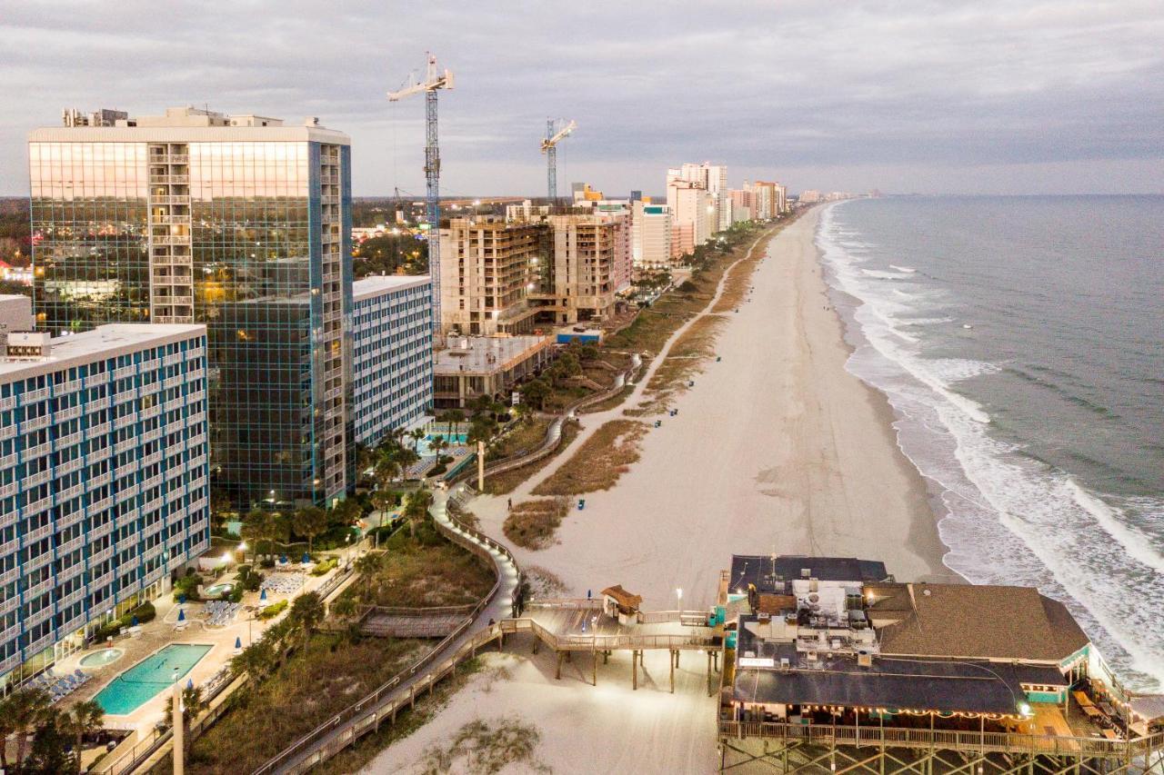 Stillwater Myrtle Beach Dış mekan fotoğraf