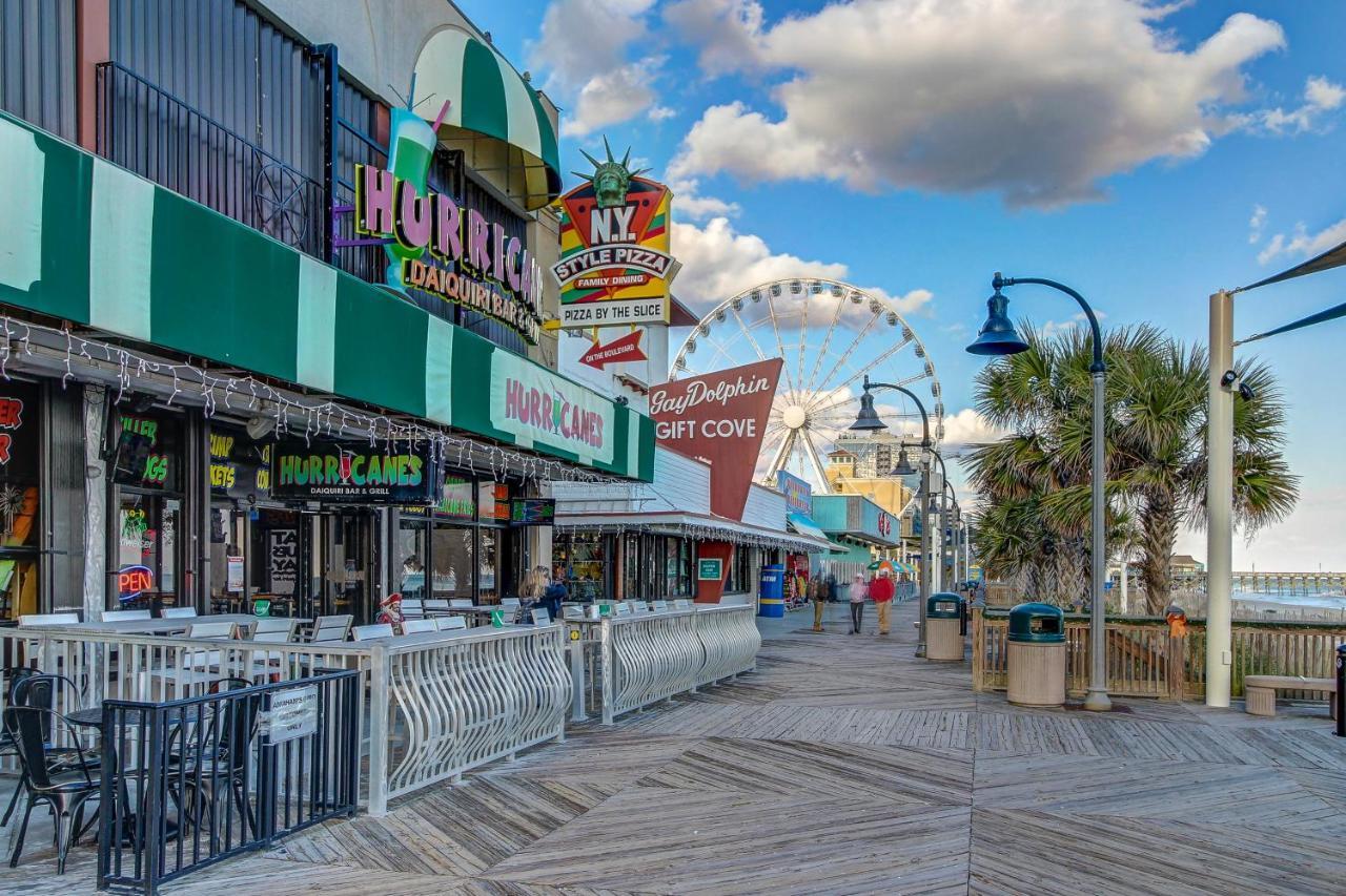 Stillwater Myrtle Beach Dış mekan fotoğraf