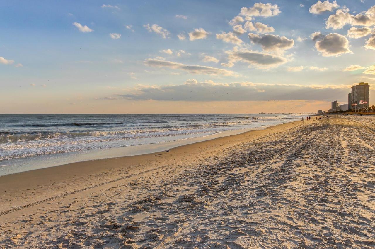 Stillwater Myrtle Beach Dış mekan fotoğraf